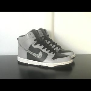 Nike Dunk 3m Snakeskin Size 9